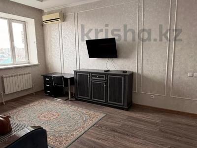 2-комнатная квартира · 62.6 м² · 3/12 этаж, Молдагуловой за 18 млн ₸ в Актобе