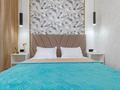 2-бөлмелі пәтер · 52 м² · 6/17 қабат, Туран 52/5, 52/6, 52/7, бағасы: 25 000 ₸ в Астане, Есильский р-н