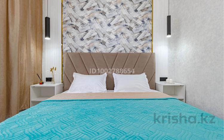 2-бөлмелі пәтер · 52 м² · 6/17 қабат, Туран 52/5, 52/6, 52/7, бағасы: 25 000 ₸ в Астане, Есильский р-н — фото 2