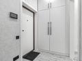 2-бөлмелі пәтер · 52 м² · 6/17 қабат, Туран 52/5, 52/6, 52/7, бағасы: 25 000 ₸ в Астане, Есильский р-н — фото 10