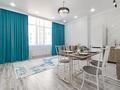 2-бөлмелі пәтер · 52 м² · 6/17 қабат, Туран 52/5, 52/6, 52/7, бағасы: 25 000 ₸ в Астане, Есильский р-н — фото 11