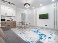 2-бөлмелі пәтер · 52 м² · 6/17 қабат, Туран 52/5, 52/6, 52/7, бағасы: 25 000 ₸ в Астане, Есильский р-н — фото 12