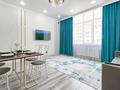2-бөлмелі пәтер · 52 м² · 6/17 қабат, Туран 52/5, 52/6, 52/7, бағасы: 25 000 ₸ в Астане, Есильский р-н — фото 13