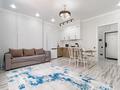 2-бөлмелі пәтер · 52 м² · 6/17 қабат, Туран 52/5, 52/6, 52/7, бағасы: 25 000 ₸ в Астане, Есильский р-н — фото 14