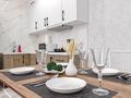 2-бөлмелі пәтер · 52 м² · 6/17 қабат, Туран 52/5, 52/6, 52/7, бағасы: 25 000 ₸ в Астане, Есильский р-н — фото 16