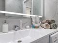 2-бөлмелі пәтер · 52 м² · 6/17 қабат, Туран 52/5, 52/6, 52/7, бағасы: 25 000 ₸ в Астане, Есильский р-н — фото 17