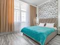 2-бөлмелі пәтер · 52 м² · 6/17 қабат, Туран 52/5, 52/6, 52/7, бағасы: 25 000 ₸ в Астане, Есильский р-н — фото 2