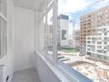 2-бөлмелі пәтер · 52 м² · 6/17 қабат, Туран 52/5, 52/6, 52/7, бағасы: 25 000 ₸ в Астане, Есильский р-н — фото 5
