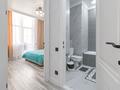 2-бөлмелі пәтер · 52 м² · 6/17 қабат, Туран 52/5, 52/6, 52/7, бағасы: 25 000 ₸ в Астане, Есильский р-н — фото 6