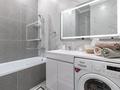 2-бөлмелі пәтер · 52 м² · 6/17 қабат, Туран 52/5, 52/6, 52/7, бағасы: 25 000 ₸ в Астане, Есильский р-н — фото 7