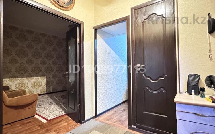 4-комнатная квартира · 93 м² · 3/5 этаж, Гамалея — Сатпаева, Красина за 23.5 млн ₸ в Таразе — фото 3
