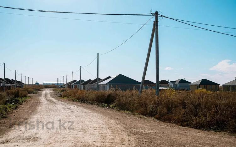 Участок · 8 соток, Косшы за 5.5 млн 〒 — фото 4