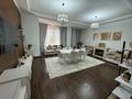 3-бөлмелі пәтер · 136 м² · 1/4 қабат, Мирас ш/а. 157, бағасы: 140 млн ₸ в Алматы, Бостандыкский р-н — фото 3