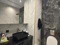 3-бөлмелі пәтер · 65 м² · 8 қабат, Тургут Озала 237, бағасы: 77 млн ₸ в Алматы, Бостандыкский р-н