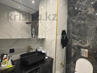 3-комнатная квартира · 65 м² · 8 этаж, Тургут Озала 237 за 77 млн ₸ в Алматы, Бостандыкский р-н