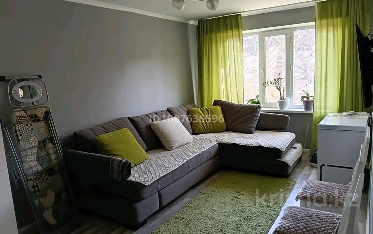 1-бөлмелі пәтер · 31.6 м² · 1/5 қабат, Гагарина 25, бағасы: 10 млн ₸ в Каргалы (п. Фабричный) — фото 2