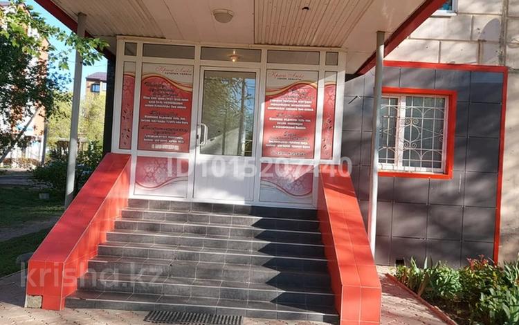 Действующий бизнес салон красоты · 71.1 м² за 49 млн ₸ в Уральске, мкр Строитель — фото 2