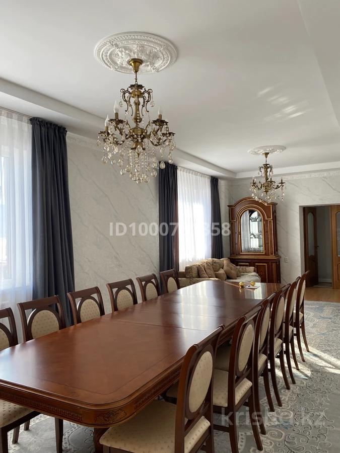 Отдельный дом · 8 комнат · 280 м² · 8 сот.