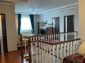 Отдельный дом · 8 комнат · 280 м² · 8 сот., Байжарасова 4 — Байжарасова-Громова за 80 млн ₸ в Каскелене — фото 18