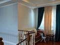 Отдельный дом · 8 комнат · 280 м² · 8 сот., Байжарасова 4 — Байжарасова-Громова за 80 млн ₸ в Каскелене — фото 19