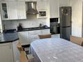 Отдельный дом · 8 комнат · 280 м² · 8 сот., Байжарасова 4 — Байжарасова-Громова за 80 млн ₸ в Каскелене — фото 35