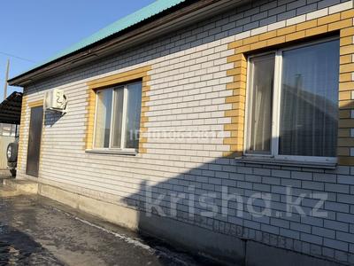 Отдельный дом · 3 комнаты · 76 м² · 4 сот., Чайжунусова за 49 млн ₸ в Семее