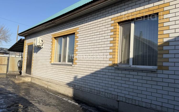 Отдельный дом · 3 комнаты · 76 м² · 4 сот., Чайжунусова за 49 млн ₸ в Семее — фото 2