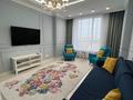 2-бөлмелі пәтер · 65 м² · 5/10 қабат, Бокейхана 25г, бағасы: 300 000 ₸ в Астане, Есильский р-н