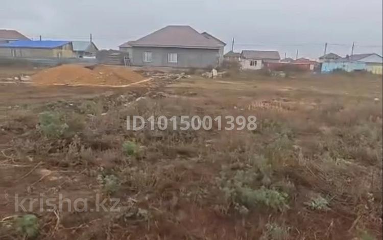 Участок · 6 соток, Микрорайон 8 улица 9 19 участок за 4.9 млн ₸ в Жибек Жолы — фото 2
