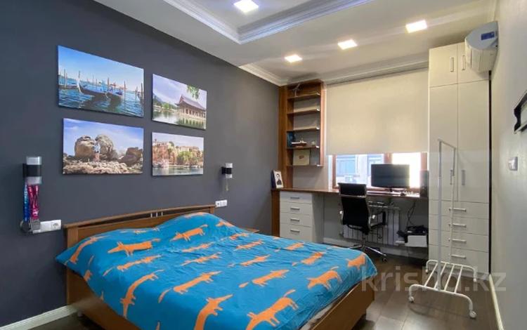 3-бөлмелі пәтер · 88 м² · 6/11 қабат, 16-й мкр 57, бағасы: 29.5 млн ₸ в Актау — фото 5