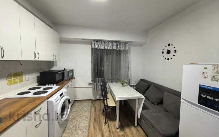 1-бөлмелі пәтер · 35 м² · 5/5 қабат, мкр №2, Жубанова 3А, бағасы: 24.7 млн ₸ в Алматы, Ауэзовский р-н — фото 2