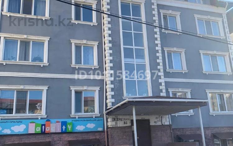 2-комнатная квартира · 66 м² · 4/4 этаж, Жумагали Тлеулина 86 за 180 000 ₸ в Кокшетау — фото 2