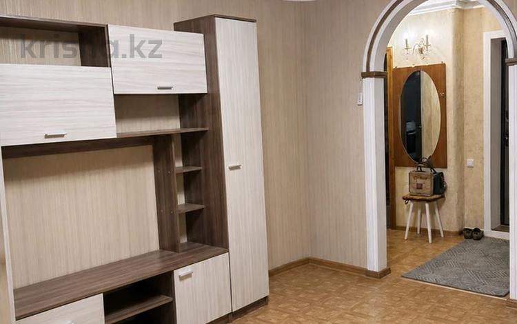 2-бөлмелі пәтер · 52.4 м² · 2/5 қабат, Кардери, бағасы: 19 млн ₸ в Уральске, мкр Школьник — фото 2