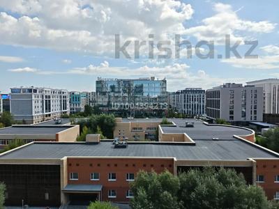 2-комнатная квартира · 45 м² · 7/7 этаж, Мәңгілік Ел 33/2 — Ботанического Сада за 290 000 ₸ в Астане, Есильский р-н