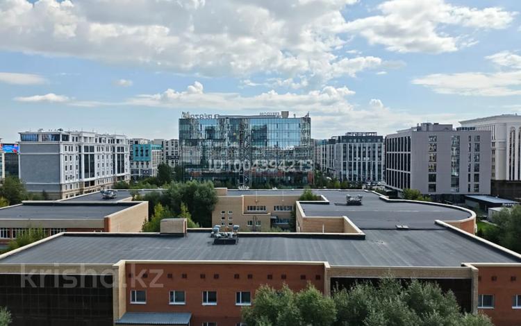 2-комнатная квартира · 45 м² · 7/7 этаж, Мәңгілік Ел 33/2 — Ботанического Сада за 290 000 ₸ в Астане, Есильский р-н — фото 8
