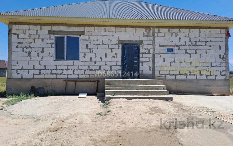 Отдельный дом • 4 комнаты • 138 м² • 7.3 сот., Коктал за 17 млн 〒 в Талгаре — фото 2