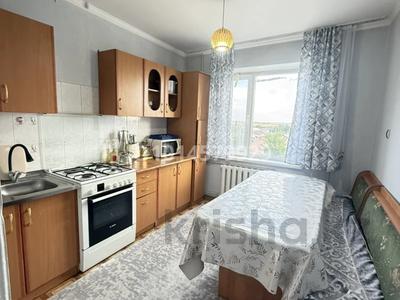 2-бөлмелі пәтер · 54.3 м² · 4/5 қабат, Ақтамберді 26, бағасы: 15.5 млн ₸ в 