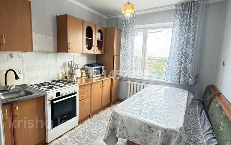 2-бөлмелі пәтер · 54.3 м² · 4/5 қабат, Ақтамберді 26, бағасы: 15.5 млн ₸ в  — фото 2