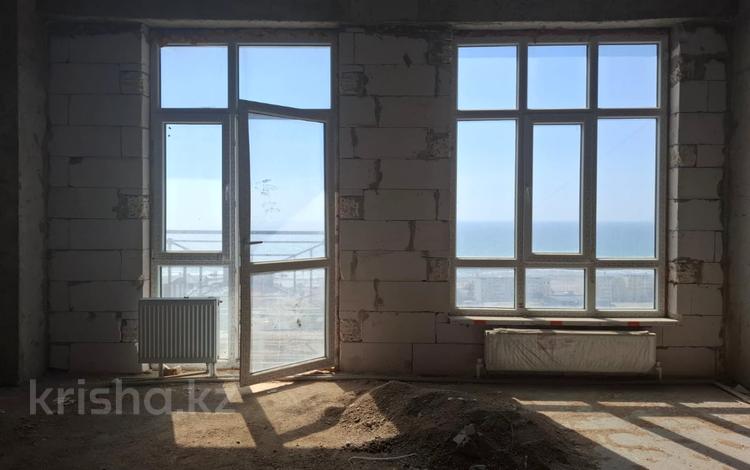3-комнатная квартира · 138 м² · 7/15 этаж, 15-й мкр 74 за 44 млн ₸ в Актау — фото 5