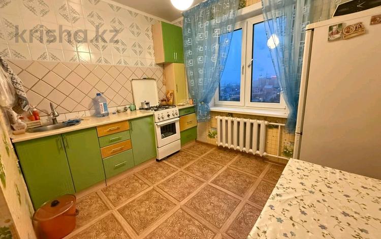 2-комнатная квартира · 52 м² · 9/9 этаж, Жамбыла за 18.5 млн ₸ в Петропавловске — фото 2