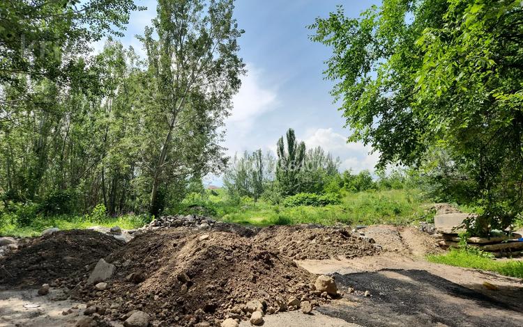 Участок · 5.4723 га, мкр Ерменсай — ЖК SAKURA за 6 млрд 〒 в Алматы, Бостандыкский р-н — фото 2