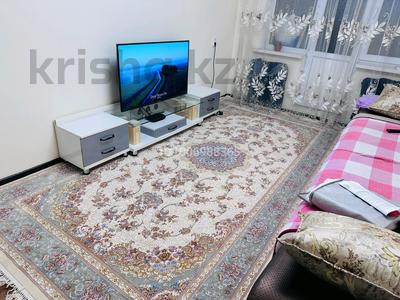 3-бөлмелі пәтер · 60 м² · 3/5 қабат, Кабанбай батыра 13, бағасы: 200 000 ₸ в Шымкенте, Аль-Фарабийский р-н