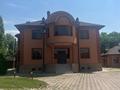 Отдельный дом • 7 комнат • 500 м² • 19 сот., мкр Кайрат 11 за 190 млн 〒 в Алматы, Турксибский р-н