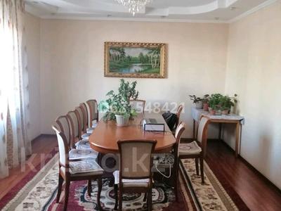 Отдельный дом · 6 комнат · 180 м² · 8 сот., Табия каражанова 31 за ~ 45 млн ₸ в Жандосов