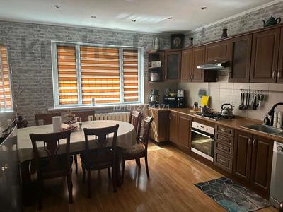 Отдельный дом · 6 комнат · 160 м² · 6 сот., Гурьевская 26 — Рыскулова-Шемякина за 75 млн ₸ в Алматы, Жетысуский р-н