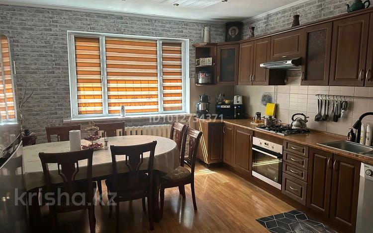 Отдельный дом · 6 комнат · 160 м² · 6 сот., Гурьевская 26 — Рыскулова-Шемякина за 75 млн ₸ в Алматы, Жетысуский р-н — фото 2