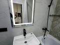 1-комнатная квартира · 40 м² · 11/12 этаж, Ашимова за 250 000 ₸ в Алматы, Наурызбайский р-н — фото 11