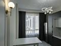 1-комнатная квартира · 40 м² · 11/12 этаж, Ашимова за 250 000 ₸ в Алматы, Наурызбайский р-н — фото 5