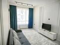 1-комнатная квартира · 40 м² · 11/12 этаж, Ашимова за 250 000 ₸ в Алматы, Наурызбайский р-н — фото 6