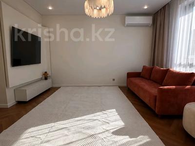 2-бөлмелі пәтер · 62 м² · 10 қабат, Розыбакиева 320, бағасы: 500 000 ₸ в Алматы, Бостандыкский р-н